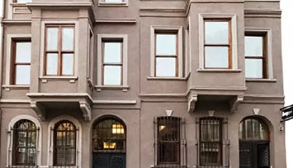 هتل بلو وی هیستوریکال استانبول